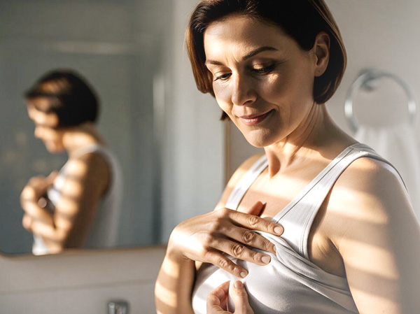 Roche — diagnostyka i zdrowie kobiet