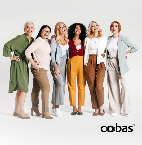 Screening — cobas HPV
