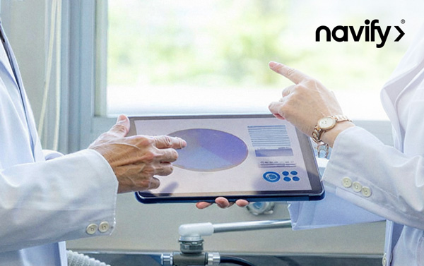 navify® Cervical Screening