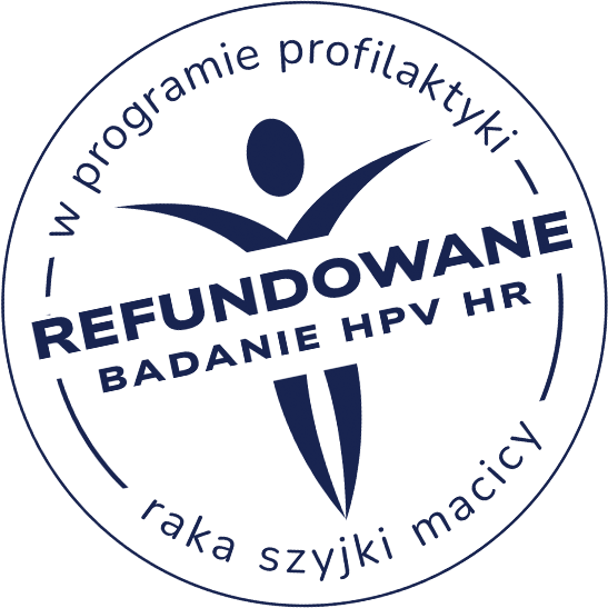 Refundowane badanie HPV HR