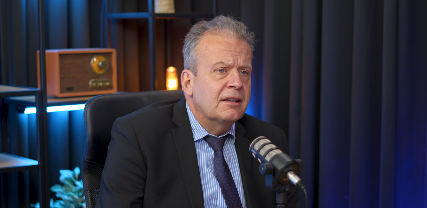 Profesor Witold Kędzia